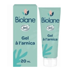 Biolane gel bébé