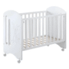 Lit Cododo Évolutif et Pratique Neusy 60 x 120 cm - IKiD