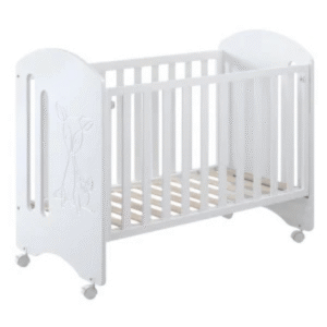 Lit Cododo Évolutif et Pratique Neusy 60 x 120 cm - IKiD