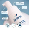 Shampoing anti croûte de lait 150ml - Biolane