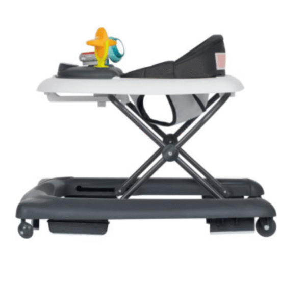 trotteur youpala dalia mineral graphite - bebeconfort maroc