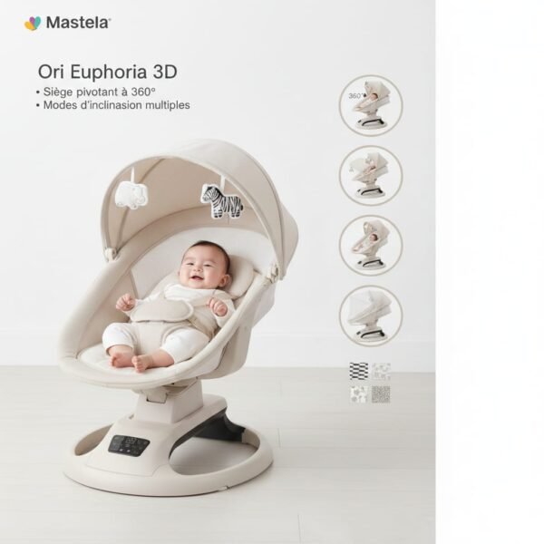 style et confort mastela gobebe.ma
