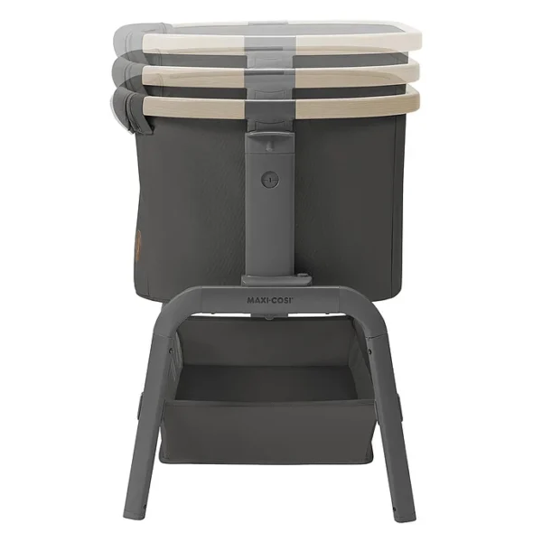 Berceau Cododo Iora Beyond Graphite - Maxi-Cosi