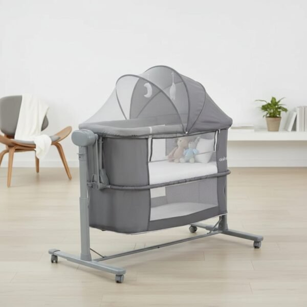berceau cododo 5 en 1 – cool baby maroc