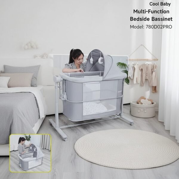 pratique et confortable 5 en 1 – cool baby maroc