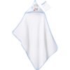 cape de bain avec gant couronne garçon - gulunce baby cape de bain avec gant couronne - gulunce baby