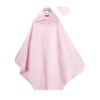 cape de bain avec gant motif tigre - gulunce baby maroc