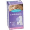 Correcteur de mamelons Latch Assist - Lansinoh
