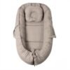 Couffin Nest bébé avec oreiller - Bebekevi