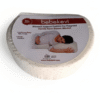 coussin cale de grossesse confortable beige - bebekevi maroc Coussin cale de grossesse - Bebekevi