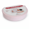 coussin cale de grossesse confortable rose - bebekevi maroc cale de grossesse efficace et confortable - bebekevi maroc