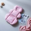 coussin confort double face poussette ou siège auto - sleepy baby maroc Coussin confort double face universel poussette ou siège auto - Sleepy Baby