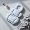 coussin confort double face poussette - sleepy baby maroc Coussin confort double face universel poussette ou siège auto - Sleepy Baby