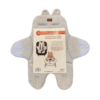 coussin réducteur universel - bebekevi gris