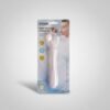 cuillère en silicone pour bébé - kokibebe maroc