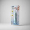 cuillère en silicone maroc