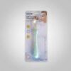 cuillère en silicone pour bébé - kokibebe maroc