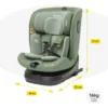 Siège auto 0-1-2-3 (0-36kg) Ranger TT Isofix rotatif 360° - Jovikids