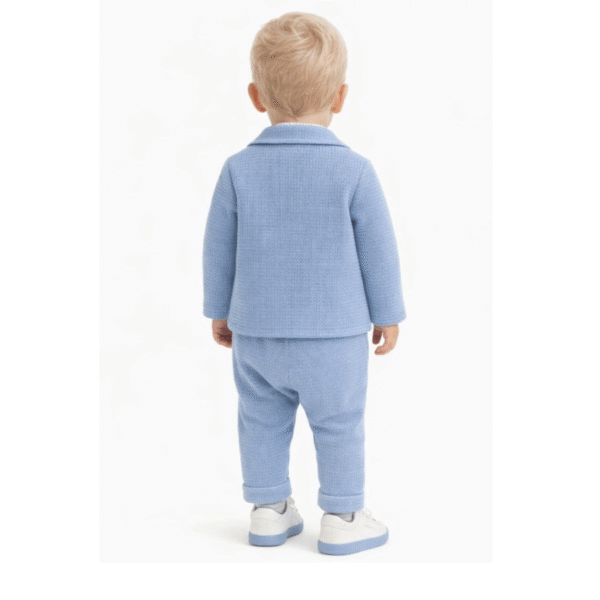 ensemble garçon spécial pour toutes occasions maroc