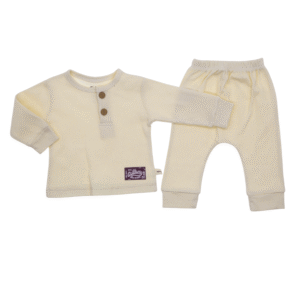 ensemble garçon confortable 2 pièces - aybus baby maroc