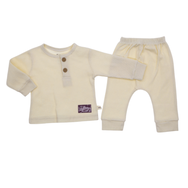 ensemble garçon confortable 2 pièces - aybus baby maroc