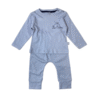ensemble garçon 2 pièces aybus baby maroc ensemble garçon bleu 2 pièces - aybus baby gobébé.ma