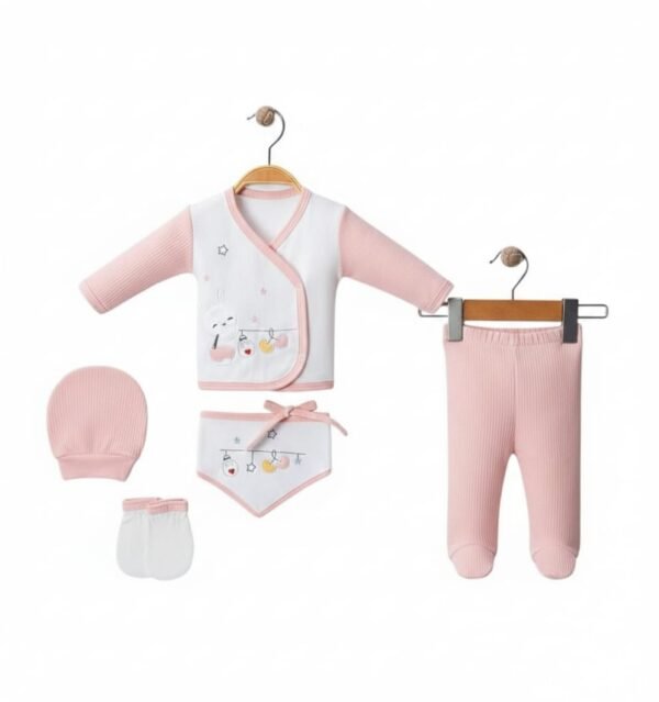 confort et élégance baby turp maroc