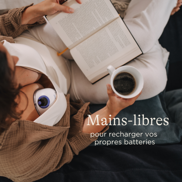 lansinoh_tire-lait_mains_libres_gobebe.ma Tire-lait double mains libres compact simple – Lansinoh