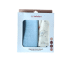 lot de 2 couvertures pratiques maroc