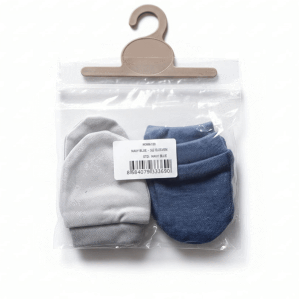 lot de 2 moufles garçon doux et confortable maroc lot de 2 moufles pour bébé garçon maroc