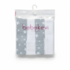 mouchoirs en mousseline confortables et doux 25 x 25 cm maroc