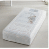 matelas bébé confortable 120 x 60 épaisseur 21 cm gobébé.ma matelas bébé pratique pour un sommeil paisible maroc