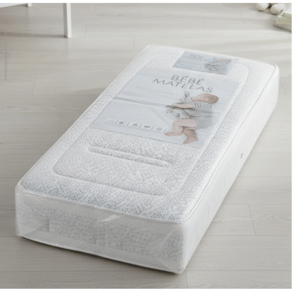 matelas bébé confortable 120 x 60 épaisseur 21 cm gobébé.ma matelas bébé pratique pour un sommeil paisible maroc