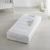 matelas bébé confortable épaisseur 21 cm gobébé.ma matelas bébé 60 x 120 cm doux et confortable