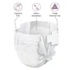 nature dream 25 unités taille 5 Couches Bambo Nature Dream 25 unités taille 5 (12 à 18 kg)