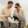 Pack Poussette avec Nacelle, Maxi-cosi et Sac à langer 516+C – Kidilo