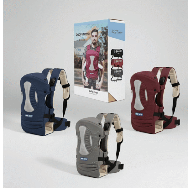 porte bébé baby moya gobébé.ma porte bébé confortable et facile à utiliser maroc