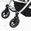 Pack Poussette avec Nacelle, Maxi-cosi et Sac à langer 516+C – Kidilo