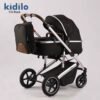 Pack Poussette avec Nacelle, Maxi-cosi et Sac à langer 516+C – Kidilo