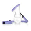 tire-lait avec extraction naturelle lansinoh gobebe.ma