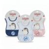 bavoir bébé boby bib pratique et confortable - babydo maroc