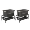 Berceau Cododo Iora Beyond Graphite - Maxi-Cosi