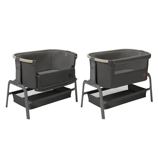 Berceau Cododo Iora Beyond Graphite - Maxi-Cosi