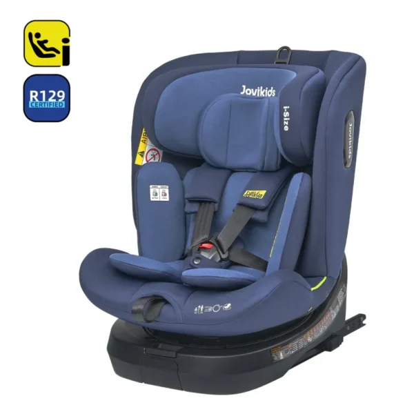 siège auto 0-1-2-3 (0-36kg) ranger tt isofix maroc