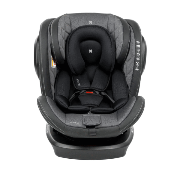 siège auto groupe 0-1-2-3 confortable et sécurisé stark isofix maroc