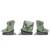 Siège auto 0-1-2-3 (0-36kg) Ranger TT Isofix rotatif 360° - Jovikids