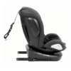 Ssège auto stark isofix rotatif - kikkaboo gobébé.ma