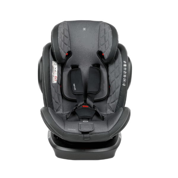 siège auto évolutif stark isofix maroc