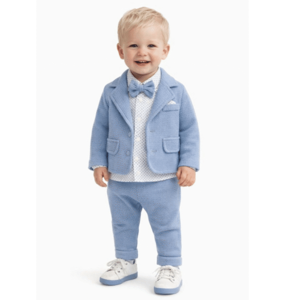 ensemble chic et confortable gobébé.ma