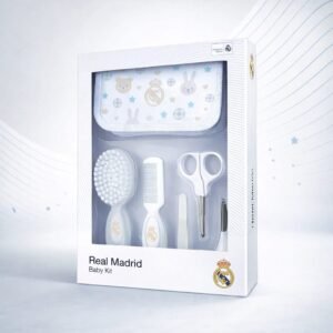 soins et doucuer baby real madrid gobebe.ma